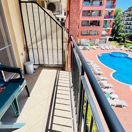 Bratanov Sunset Beach 3 Słoneczny Brzeg Zewnętrze zdjęcie
