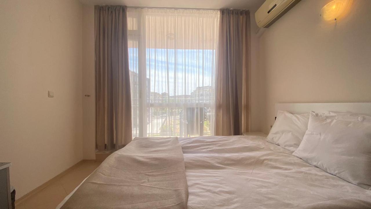 Bratanov Sunset Beach 3 Słoneczny Brzeg Zewnętrze zdjęcie